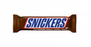 We Just Tried The 3 New Snickers Bar Flavors & Here's What We Thought