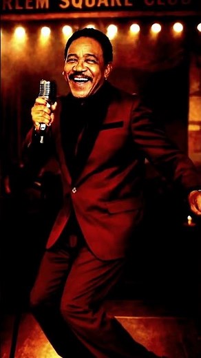 Sam Cooke Tribute – Vel Omarr | Live Classic Soul