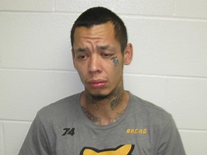 Man escapes while being escorted out of court: RCMP