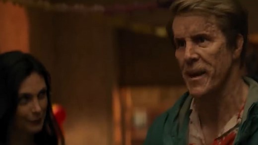 Deadpool & Wolverine Trailer Oficial Dublado