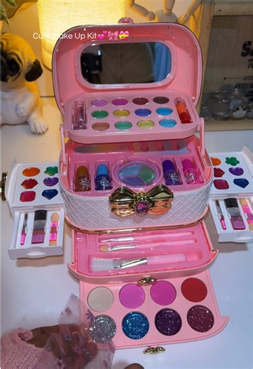 Fun Princess Makeup Ideas for Kids