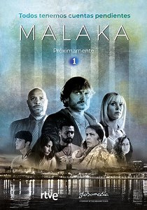 Malaka - watch tv show streaming online