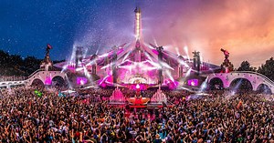 【Tomorrowland 2022】2022年度の記念すべきエディションの短編フィルム『We Are Tomorrow』YouTubeにて本日22時に公開！