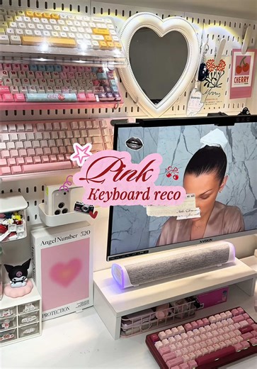 Furycube IP98 Membrane Keyboard Review