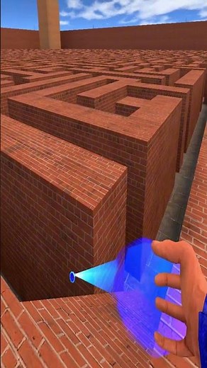 hello scp-096 in garry's mod Part_ 355 #scp096 #Gmod