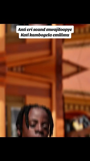 Anti Tuli Badongo: Let the Music Speak in Uganda