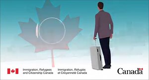 1M views · 1K shares | Before you visit, find out if you need to give fingerprints and a photo. | Canadian Immigration and Citizenship | Facebook