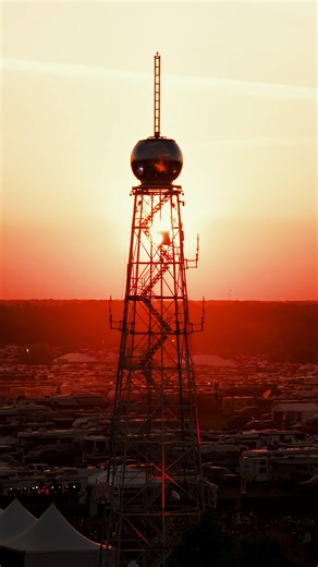 back & better than ever 🥰 2026 tickets go on sale TOMORROW, 12/5 at 10am CT! sign up for a text reminder & explore the magic of the farm at bonnaroo.com | Bonnaroo Music and Arts Festival