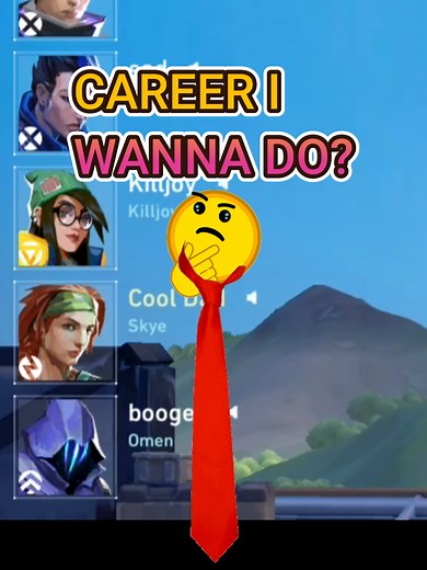 COOL DAD ON FINDING A CAREER #cooldadvalorant #valorant #fyp #cooldadgamer