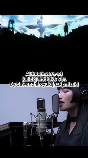 Exploring aLIEz: Aldnoah.zero Anime Theme Song