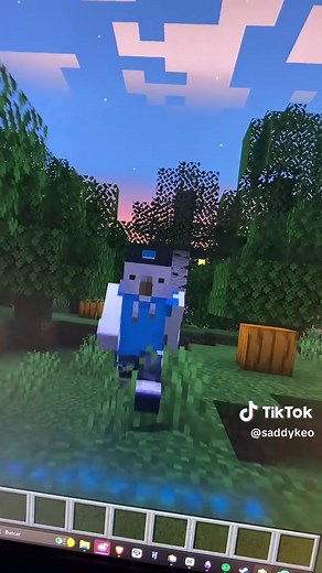 Keo Optimized para Minecraft Bedrock 1.20.1