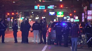 15-year-old boy charged after tourist shot near AMC theater in Streeterville: Chicago police