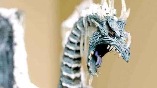 In 1982, Robert Wardhaugh sat down to play a game of Dungeons & Dragons. Thirty-five years later, that same game is still going strong. | Great Big Story