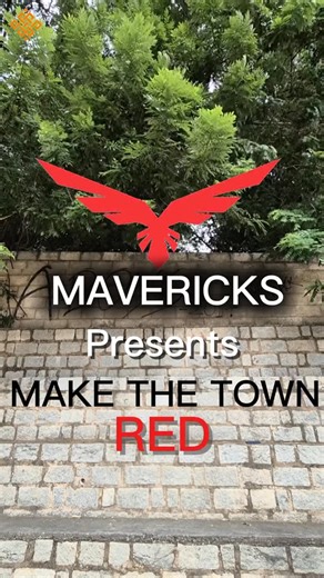 Mavericks, School of CSA on Instagram: "❤️ Paint the Town Red – Day 2 of Freshers Week! ❤️ Energy. Passion. Power. That’s what the color red stands for—and that’s exactly what we brought to the field today! 🔥 From the dazzling red outfits to the fierce competition, the Tug of War turned into an unforgettable showdown of strength, teamwork, and pure spirit 💪🎯 The air was filled with cheers, chants, and the sound of unity echoing across the campus. Every pull, every shout, every drop of sweat t