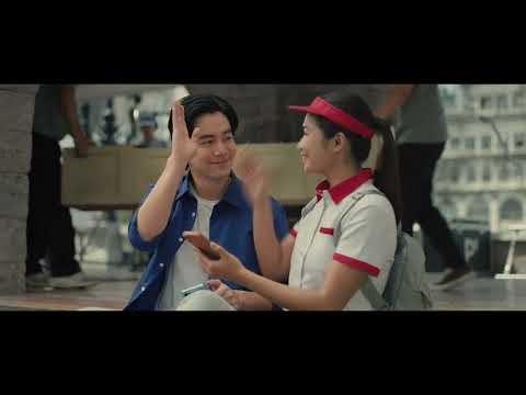 Kaya palang maging insured kada load!