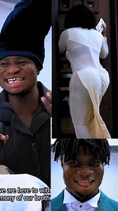 The Marriage Consummation | Aloma isaac Junior