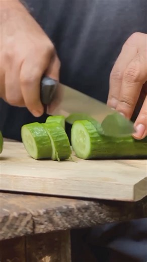 Cucumber 🥒 cocktail with vodka ✅❤️ #drink #cocktail