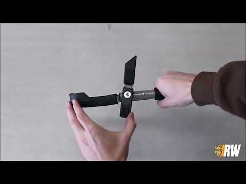 Bike Frame Adapter Comparison (Thule, Yakima, Saris)