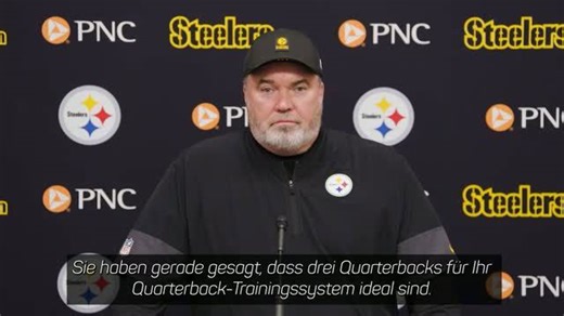 Rodgers-Comeback? McCarthy: "Wäre fantastisch"