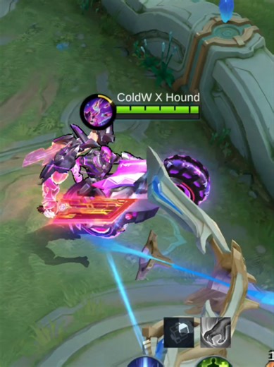 Review Skin Alucard: Gacor tetapi Border Jelek