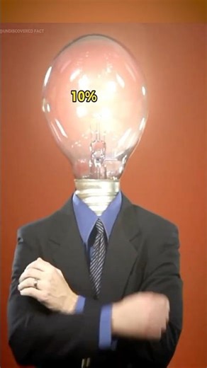 This Happens If your 100% Brain Is Active? #shorts