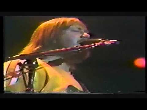 CHICAGO - I'm a Man (1977)