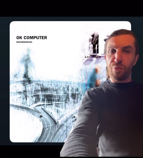 Radiohead - Ok Computer is one of the more popular albums I’ll take a look at in this series, both for its time and for how many people “kinda like Radiohead”. Why I found here was a very crisp, well recorded, highly arranged atmospheric album for more of the truly cerebral highbrow crowd. I feel that this is a step toward Coldplay versus one toward Pink Floyd, and I realize this is an unpopular opinion, but I’m looking at this album subjectively as it passes me by. I feel the same about this re