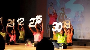 'Schoolhouse Rock Live, Jr' at Gilmartin School - My Review