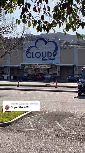 Cloud 9 Store Featured on Superstore TV Show