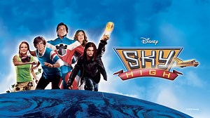 Sky High - Apple TV