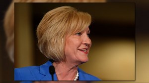 Ohio Lt. Gov. candidate Betty Sutton provides details of alleged domestic abuse