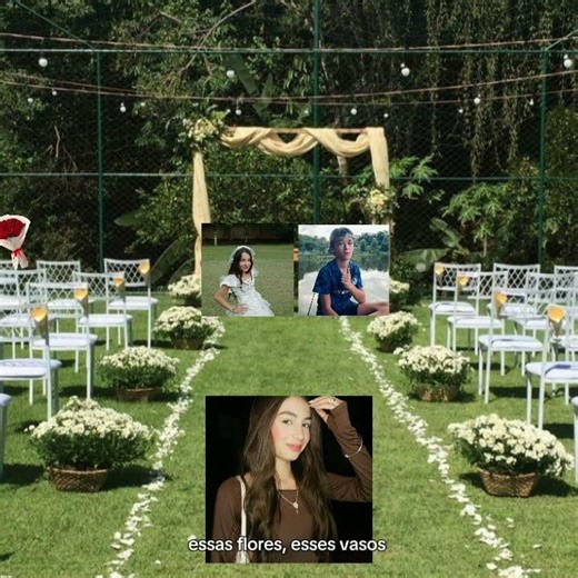 gntt eu shippo mais rivi,mas agr a Maitee o Cado estão combinando mais