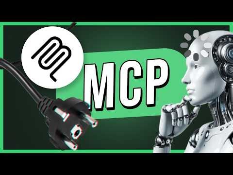 คุยเรื่อง MCP (2026 ก็ยังไม่สาย!)