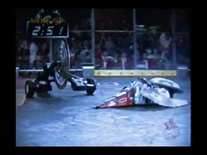 Warhead vs. Nightmare