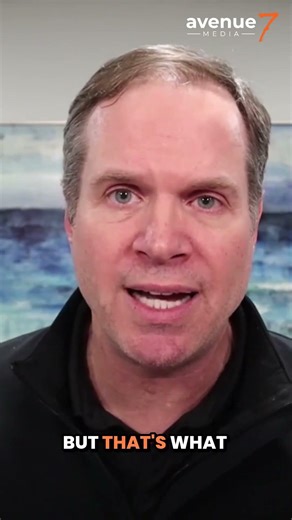 Jason Boyce + Avenue7Media | Generic AI vs ave7LIFT™