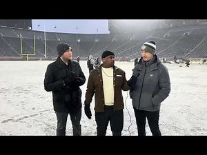 Ohio State beats Michigan 27-9 as four-game losing skid to Wolverines snaps: Analysis