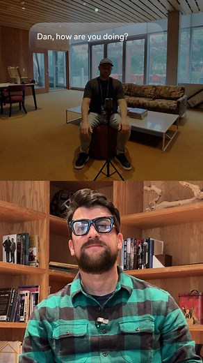 From live captions to turn-by-turn directions, check out what Meta Ray-Ban Display glasses can do! | Meta