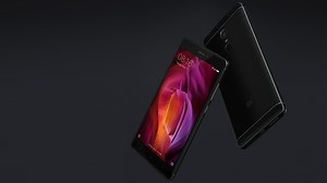 Xiaomi Redmi Note 4 Set Go on Sale in India Today