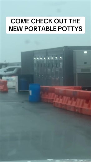 Portable Toilets: A Game Changer for Construction Sites