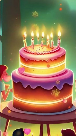 🎂 Send a Beautiful Birthday Ecard & Make Their Day Special! | TheEcards.com 🎉💌