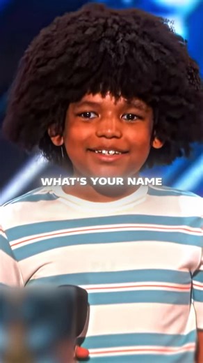 Peakzmotivation™ | 9-Year-Old Performs ORIGINAL Song And SHOCKS Judges On AGT🤯🎤 | Instagram
