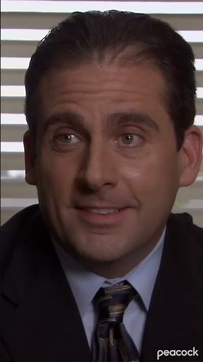 Amy Adams in The Office #shorts - The Office US