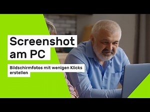 Screenshot am PC erstellen - so einfach geht's