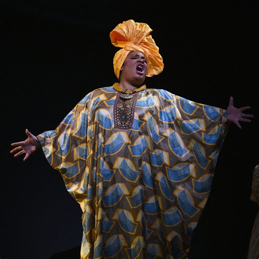 How to get hooked on opera and lose yourself in its magic | Psyche Guides