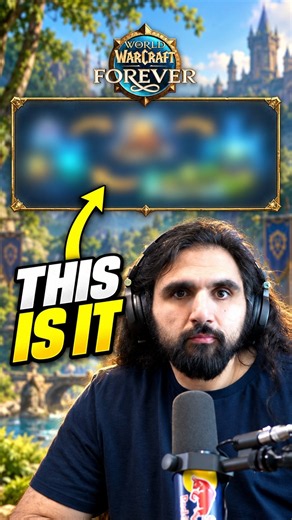 This Is The Best Thing About WoW Forever...😤😎