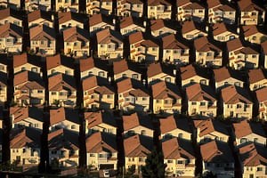 The 5 states with the highest property taxes in America — and the 5 with the lowest