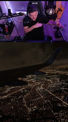 Newark Deeeparture with Vatsim ATC #microsoftflightsimulator #flywithlado #fyp #airbus #newark