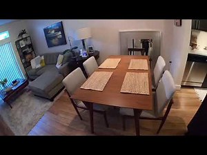 A great buy “the Mid Century Expandable Dining Table” by WEST ELM