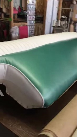 New Interior Kit! 1953 Packard Caribbean Convertible