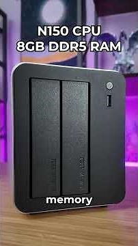 NAS vs. DIY Home Server?